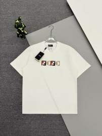 Picture of Fendi T Shirts Short _SKUFendiS-XLm6tx1313949